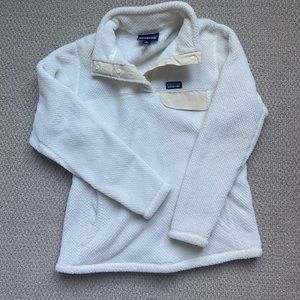 Patagonia pull over